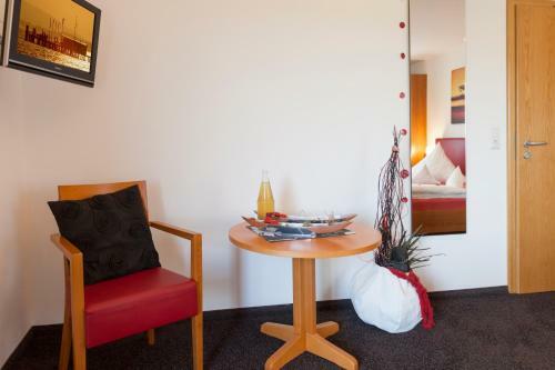Hotel Ferienhof Berger Ug