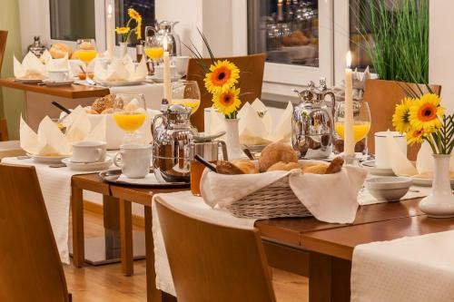 Hotel Ferienhof Berger Ug
