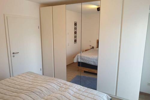 Apartamento Haus Dalia