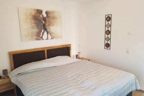 Apartamento Haus Dalia
