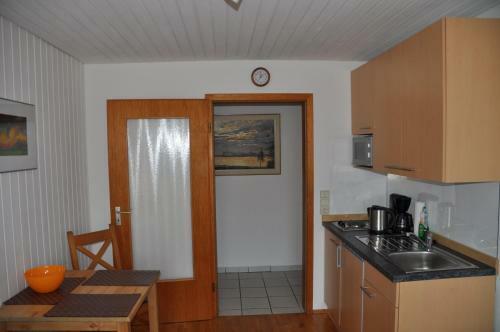 Apartamento Ferienwohnung Raiser