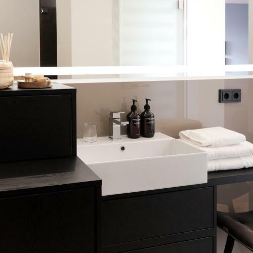 Saxx Apartments Hagen
