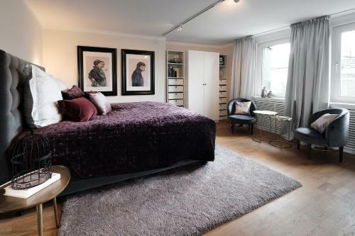 Saxx Apartments Hagen