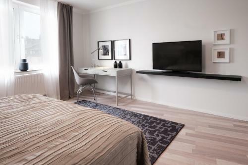 Saxx Apartments Hagen