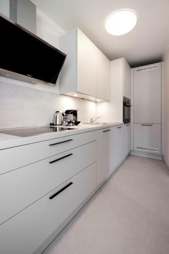 Saxx Apartments Hagen
