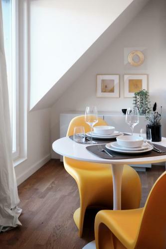 Saxx Apartments Hagen