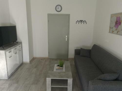 Apartamento Monteurwohnung Haus Elbert