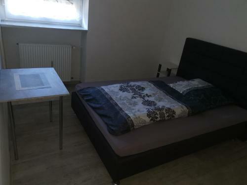 Apartamento Monteurwohnung Haus Elbert