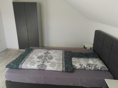 Apartamento Monteurwohnung Haus Elbert