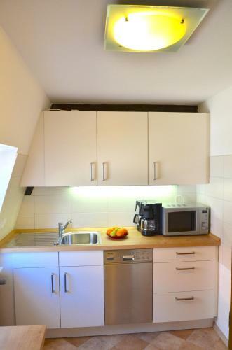 Apartamento Haus Gn�dinger