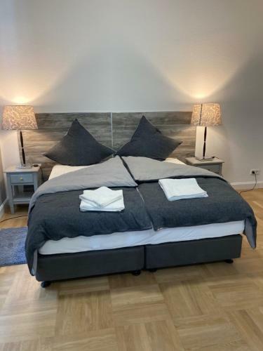 Apartamento Haus Berlin