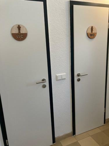 Apartamento Haus Berlin