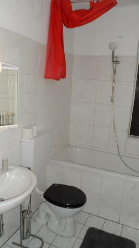 Apartamento Haus Elbert