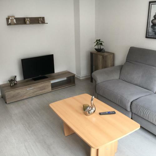 Apartamento Haus Elbert
