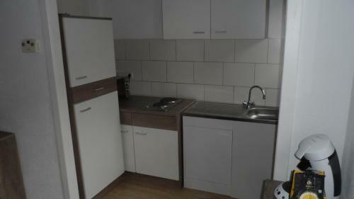 Apartamento Haus Elbert