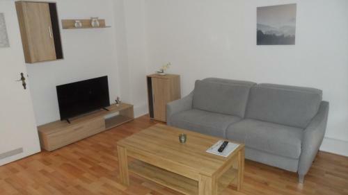 Apartamento Haus Elbert