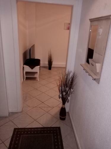 Apartamento Haus Elbert