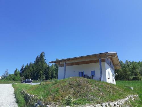 Ferienhaus Herbstzauber