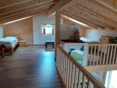 Ferienhaus Herbstzauber