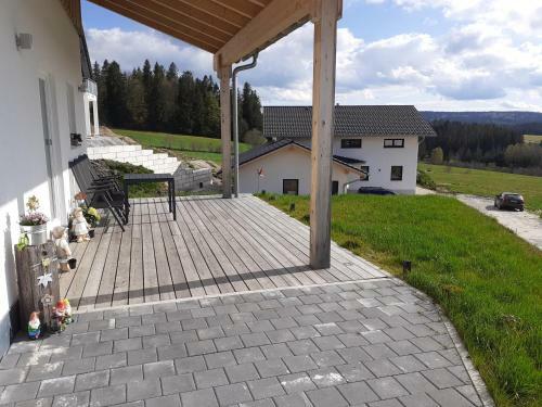 Ferienhaus Herbstzauber