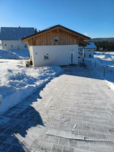 Ferienhaus Herbstzauber