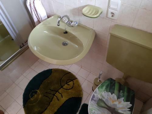 Apartamento Ferienwohnung Dreil�ndereck