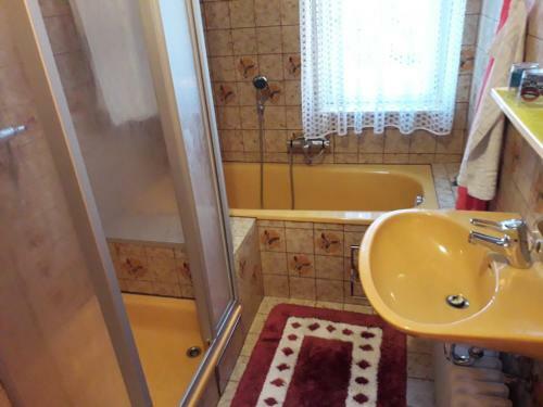 Apartamento Ferienwohnung Dreil�ndereck
