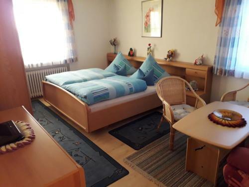 Apartamento Ferienwohnung Dreil�ndereck