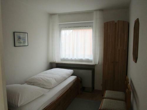 Apartamento Ferienhaus Leiss