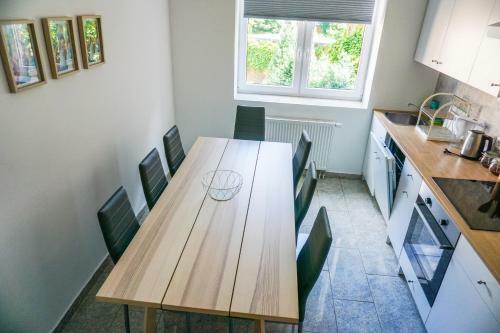 Vorhalle Apartment