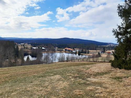 Apartamento Ferienwohnung Am See