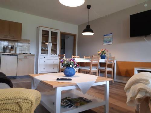 Apartamento Ferienwohnung Am See