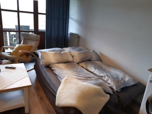 Apartamento Ferienwohnung Am See