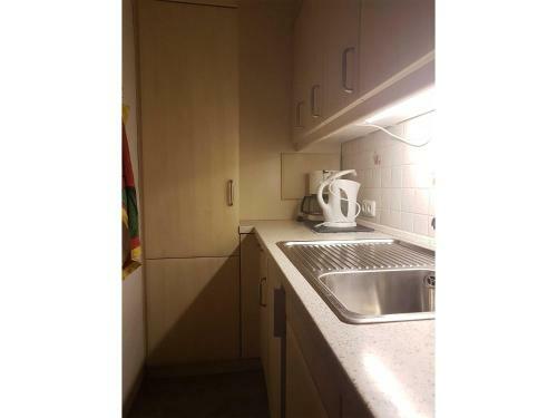 Apartamento Ferienwohnung Tannenstube