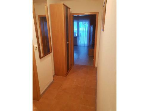 Apartamento Ferienwohnung Tannenstube