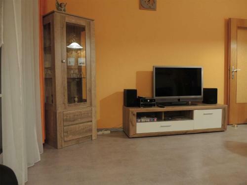 Apartamento Ferienwohnung Tannenstube