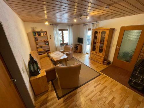 Ferienhaus Marchh�user 12