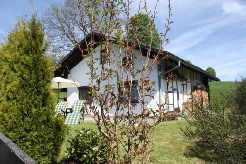 Ferienhaus Marchh�user 12