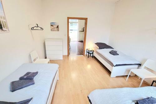 3 Room Apartment In Hagen Eilpe