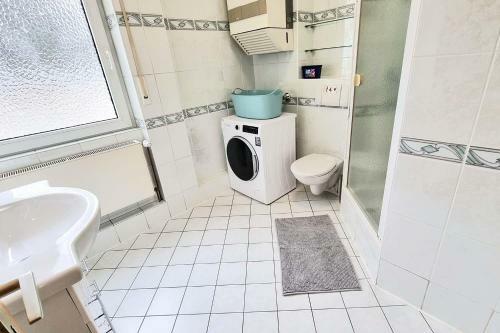 3 Room Apartment In Hagen Eilpe