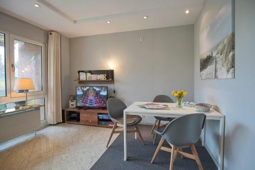 Apartamento Haus Holm Haus Holm Appartement 2