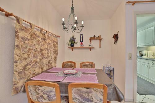 Apartamento Strandschl��chen Strandschl�sschen Appartement 3