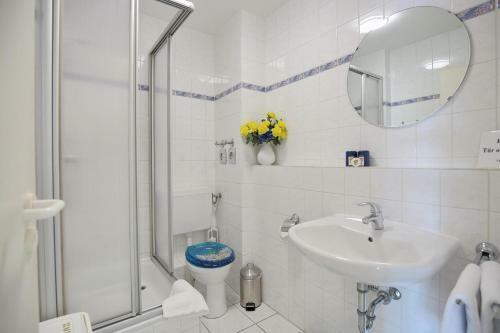 Apartamento Strandschl��chen Strandschl�sschen Appartement 8