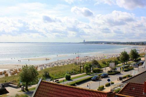 Apartamento Strandperle Strandperle Appartement 103