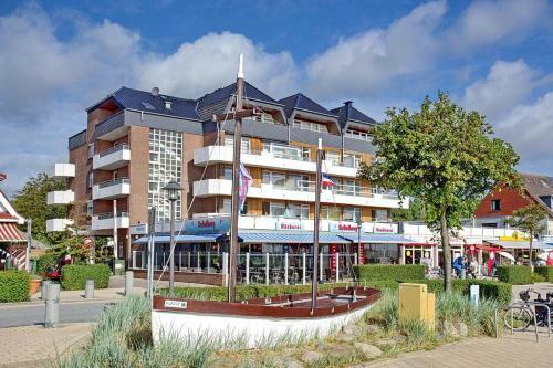 Apartamento Strandperle Strandperle Appartement 103
