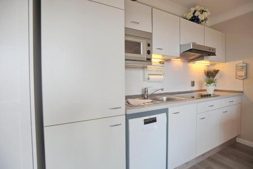 Apartamento Strandschl��chen Strandschl�sschen Appartement 28