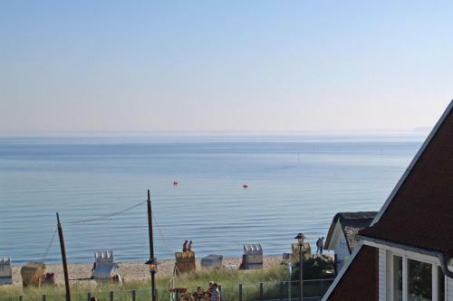 Apartamento Strandperle Strandperle Appartement 201