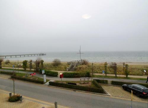 Apartamento Strandschl��chen Strandschl�sschen Appartement 9