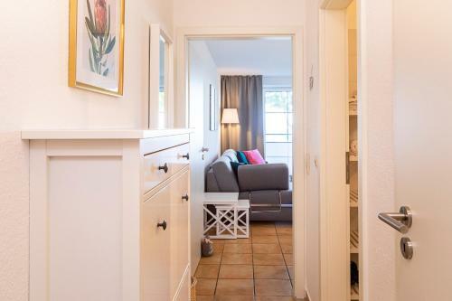 Apartamento Strandmuschel