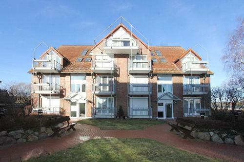 Apartamento Strandduene Strandd�ne Appartement 4